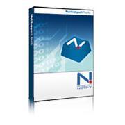 ����������� �����������   NetSupport Notify - 75 user pack