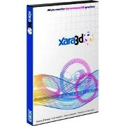 ����������� �����������   Xara3D Maker - ��� ��������������� ����������