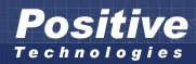 Positive Technologies